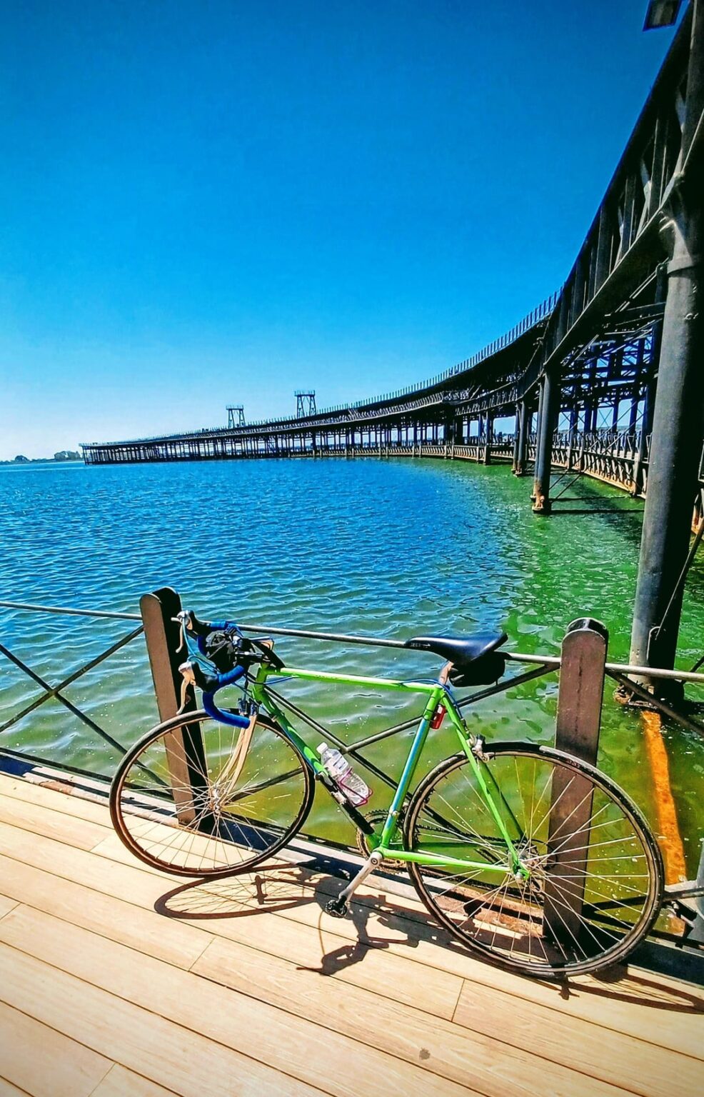 A little bit of Huelva and its province