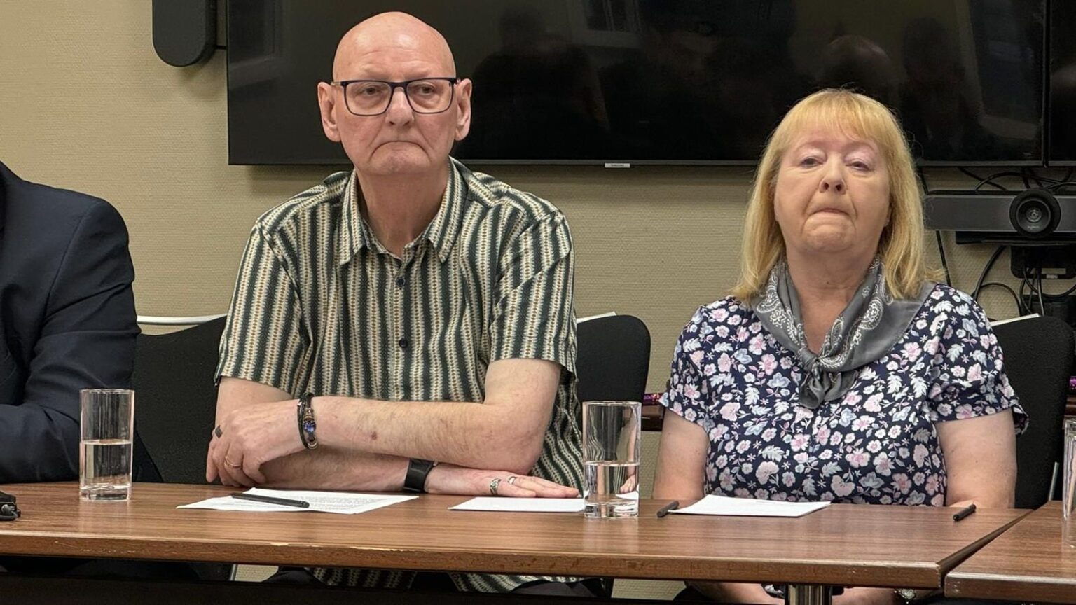 Pensioners in legal action against Scottish and UK governments over universal winter fuel payment cut Pensioners in legal action against Scottish and UK governments over universal winter fuel payment cut