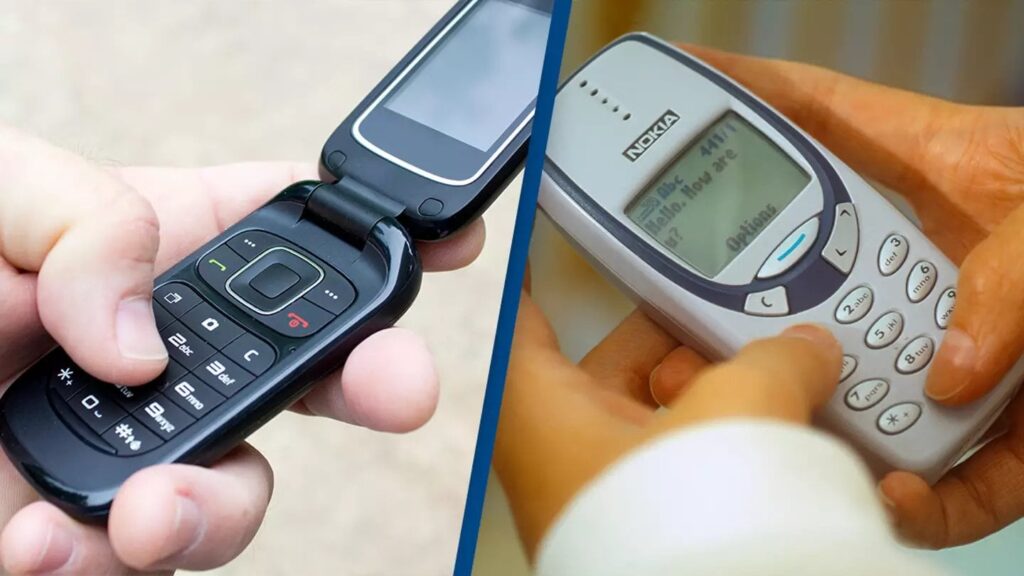 Why Gen Z are buying “dumbphones” to limit screen time | Amid screen time concerns, many turn to simpler phones to reclaim their lives.