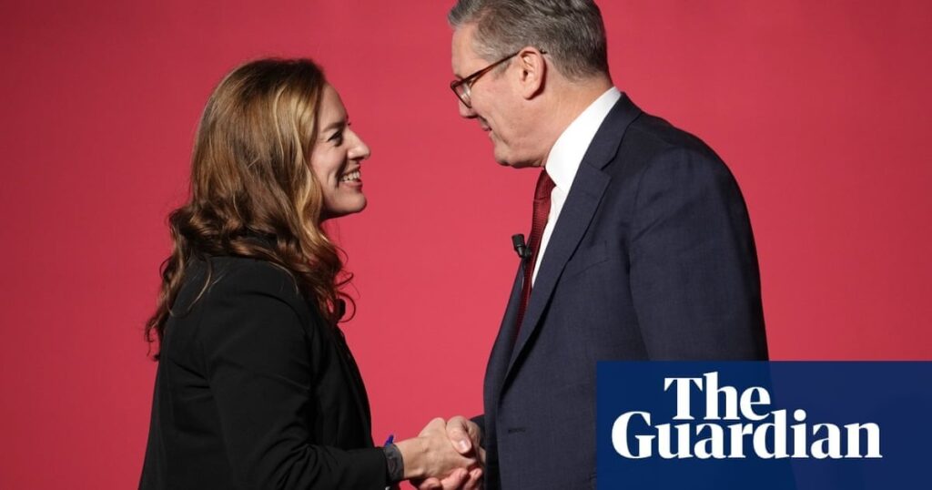 Big banks, oil companies, and tech firms lobby at Labour’s business day — More than 500 lobbyists, executives flock to access ministers at £3,000-a-head event