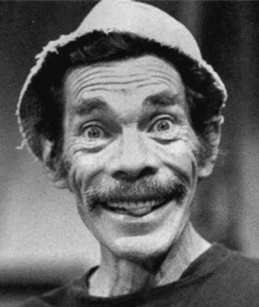On a day like today 100 years ago, on September 2, 1924, the Mexican actor Ramón Valdés, known as the eternal Don Ramón, was born.