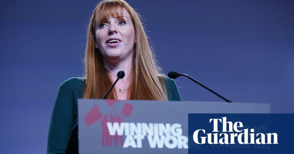 People are getting ‘stuck’ in insecure work for years, says UK thinktank