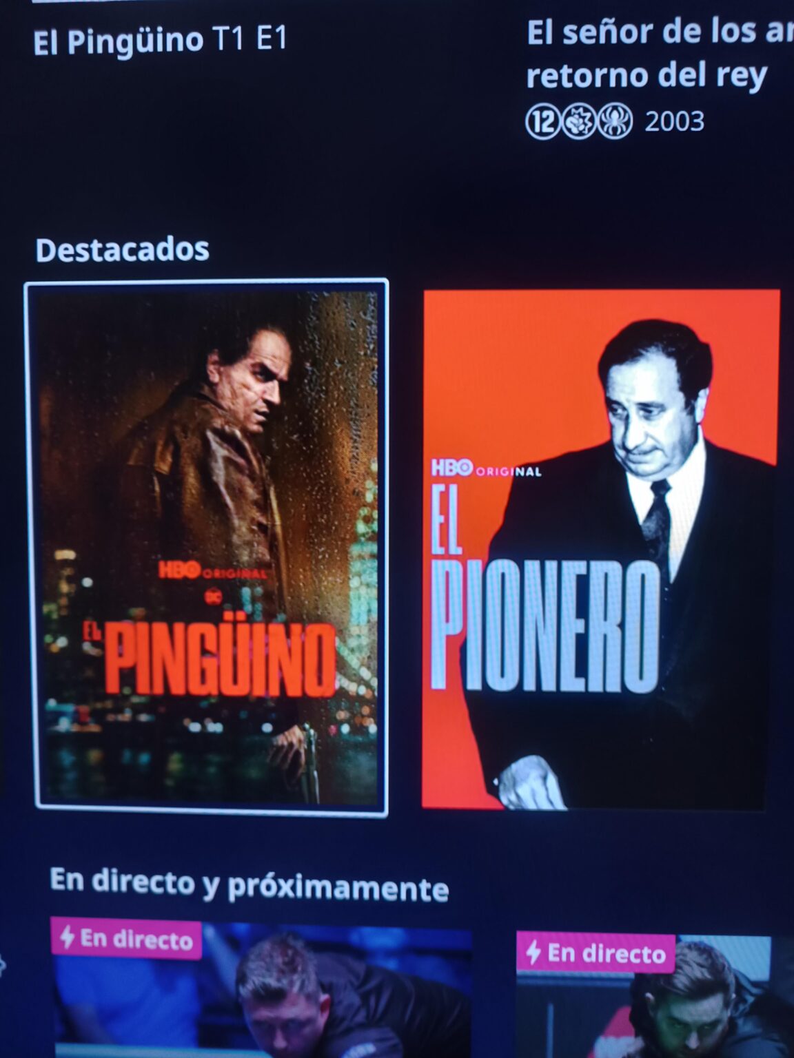 The HBO Algorithm