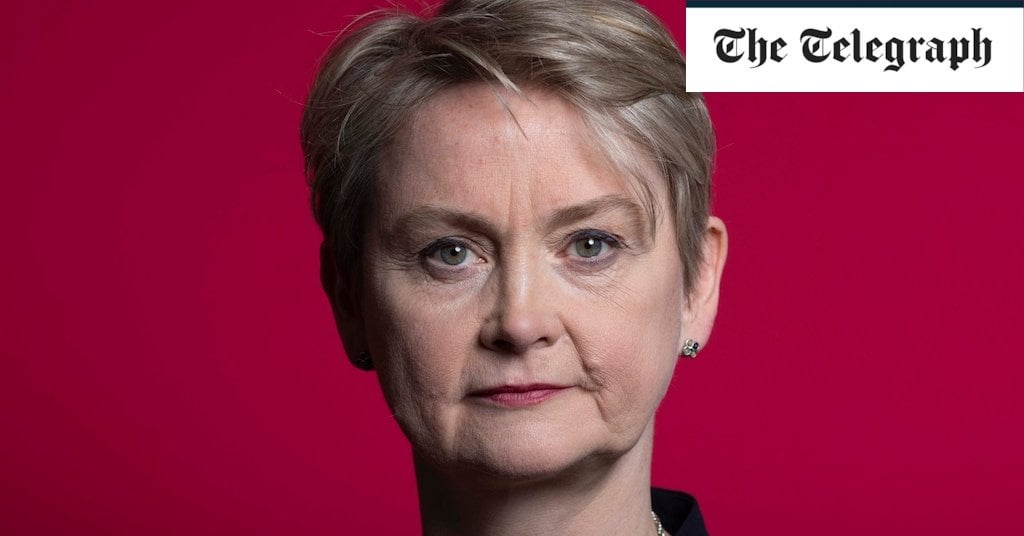Home Secretary faces free-speech challenge over strengthening of hate-crime laws