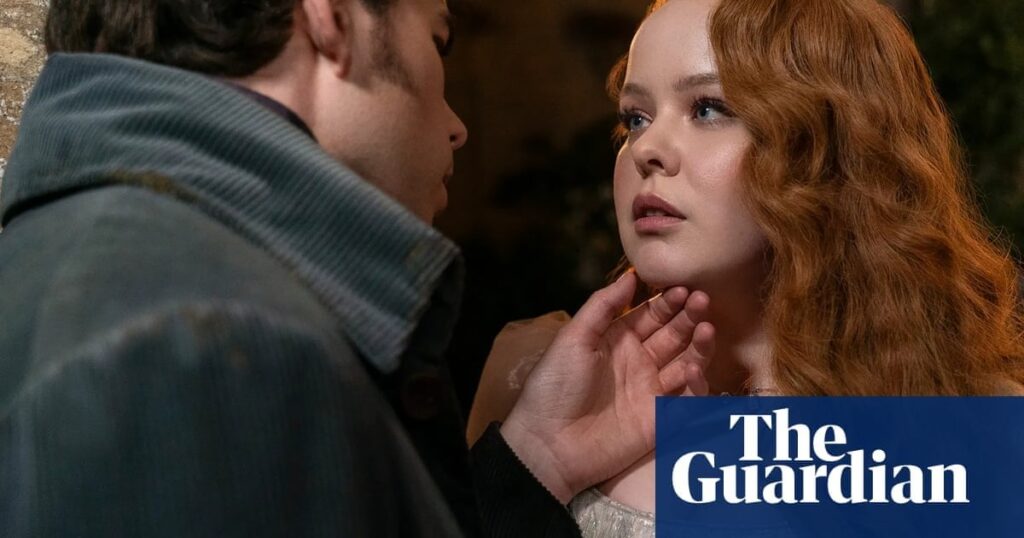 British-made Netflix shows most popular on platform so far in 2024 | Netflix