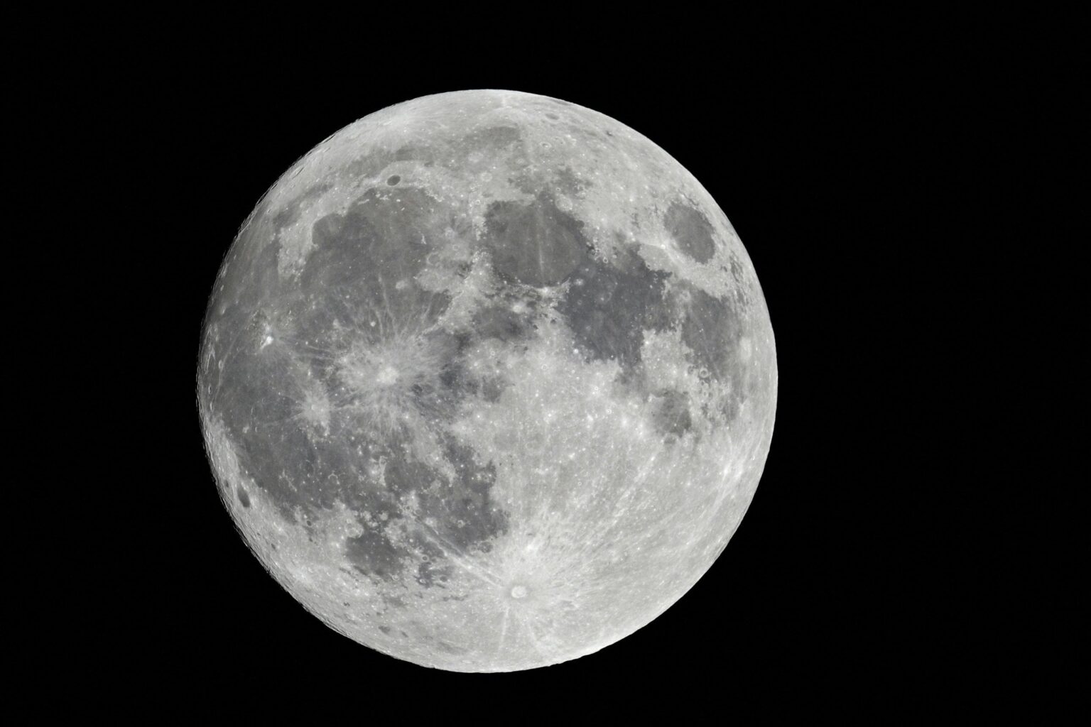 Moon o'clock: NASA pushes ahead with plans to create lunar time zone