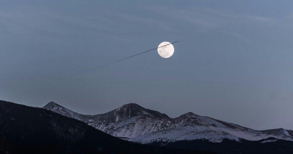 Chandrayaan-3 Achieves Milestone with Detection of Over 250 Seismic Signals from the Moon’s South Pole