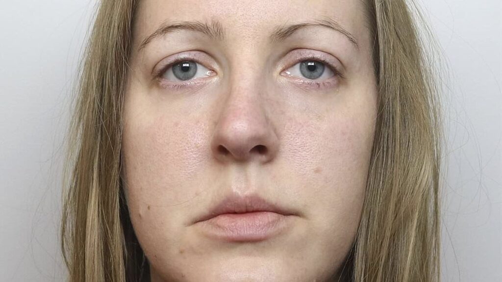 Why nine baby deaths were entirely excluded from Lucy Letby's trial when experts reviewed the 25 suspicious collapses or deaths occurring while nurse was on duty