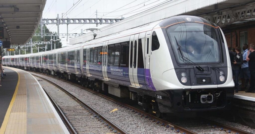 UK's busiest train station to close for 8 days around Christmas