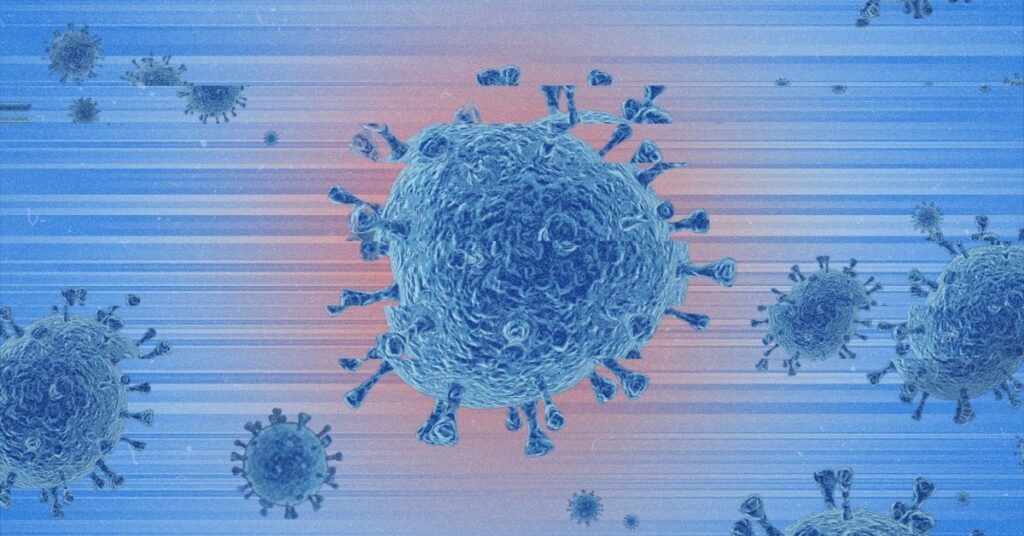 AI Could One Day Engineer a Pandemic, Experts Warn