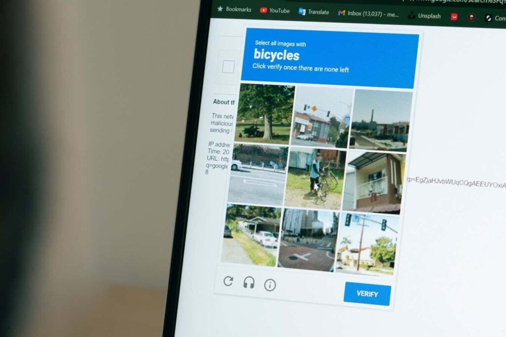 An AI can beat CAPTCHA tests 100% of the time
