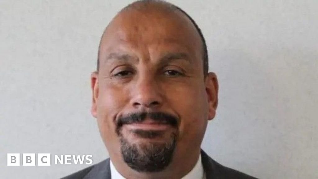 Kent councillor Ricky Jones denies encouraging violent disorder