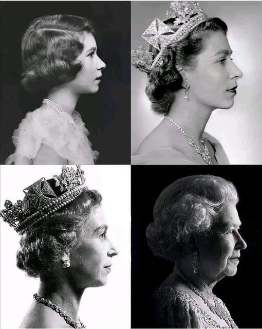 Today marks two years since Queen Elizabeth II passed away 🕊️❤️