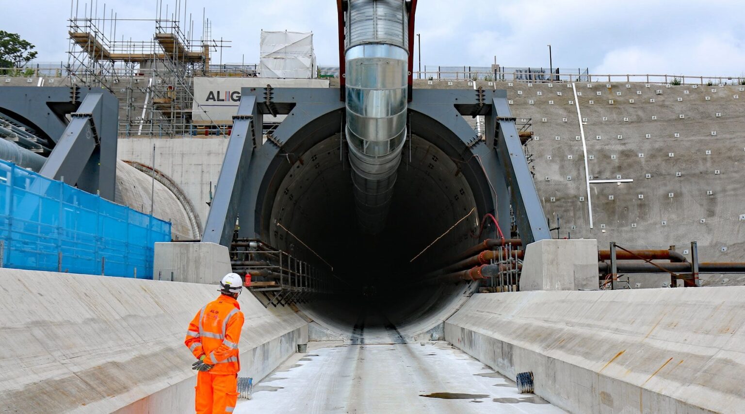 Transport experts call for HS2 confirmation between Euston to Crewe