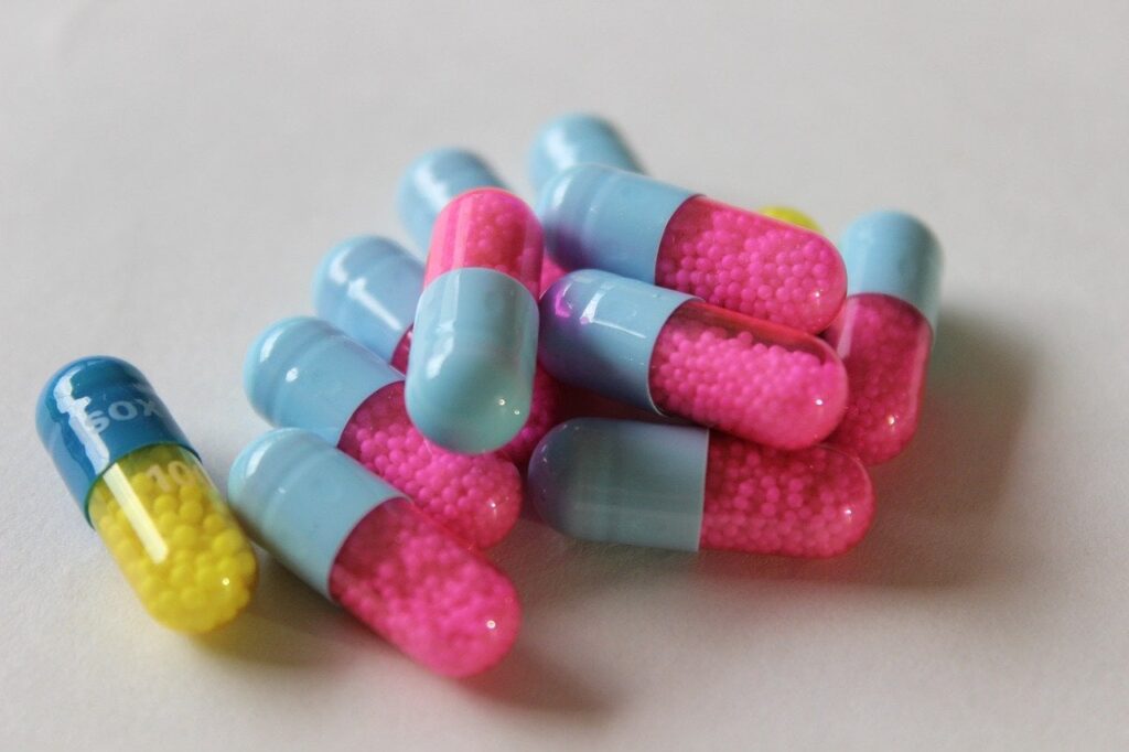 Over 39 million deaths from antibiotic-resistant infections predicted from now to 2050 | Research found more than 1 million people died from AMR globally each year between 1990 and 2021, and future forecasts show these numbers will rise steadily in the coming decades
