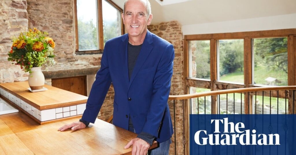 Grand Designs: 25 Years & Counting – people enduring hell for a slightly nicer house? It’s TV made in heaven Grand Designs: 25 Years & Counting – people enduring hell for a slightly nicer house? It’s TV made in heaven