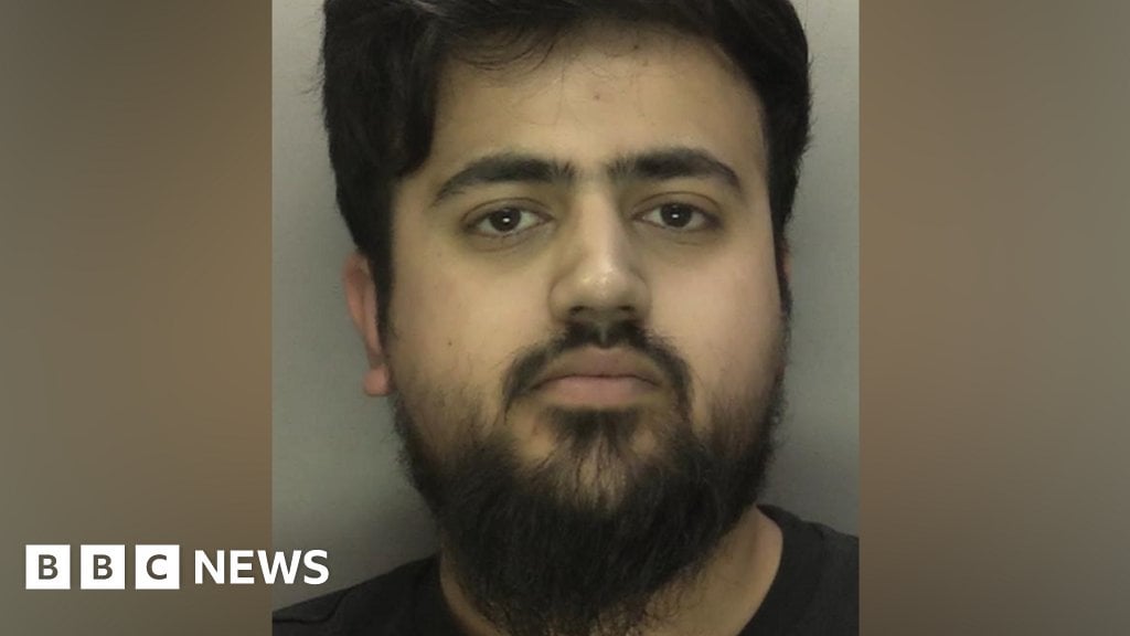 Man sent race hate posts during summer riots disgusted as a far-right thug on Telegram