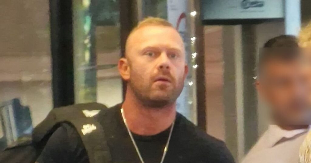 'Porn-addict' Met Police officer walks free after sharing bestiality images and making plans to molest dog