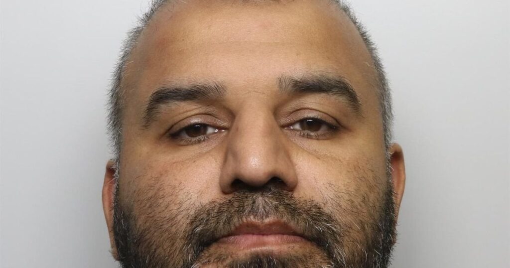 Coercive controller dubbed 'spokesman for men' forced 'worthless' partner to sleep in the woods