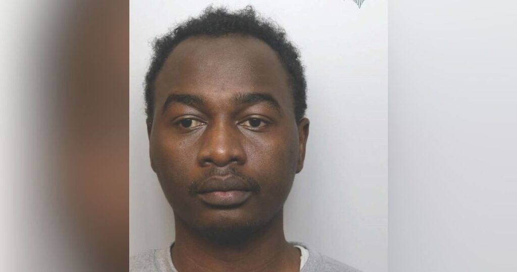 Man touched boy, asked dog walker for sex and followed teen - in just 45 minutes