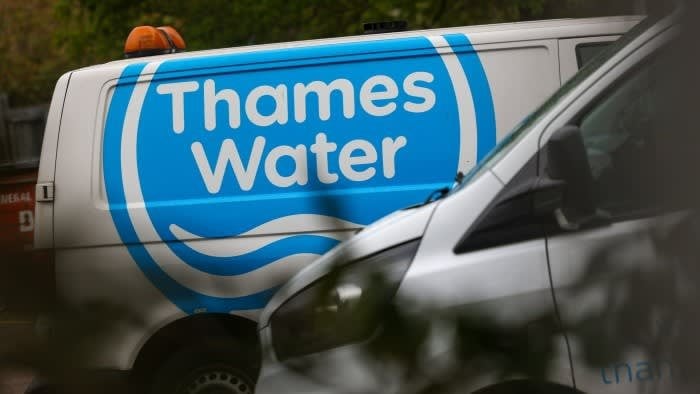 Thames Water’s credit ratings slashed into lowest reaches of junk on risk it will run out of cash, as utility struggles to avoid renationalisation