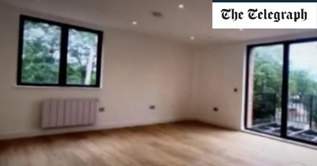 Cost of furnishing asylum seeker flats is too ‘sensitive’ to be released, says watchdog