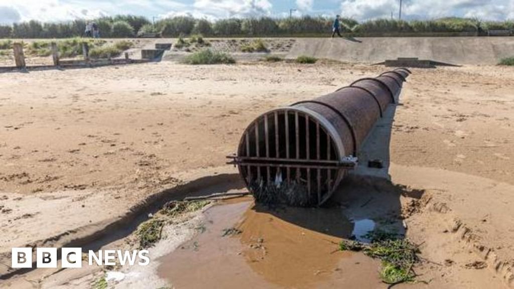 Water company bosses could be banned from receiving bonuses and even sent to prison under new government legislation