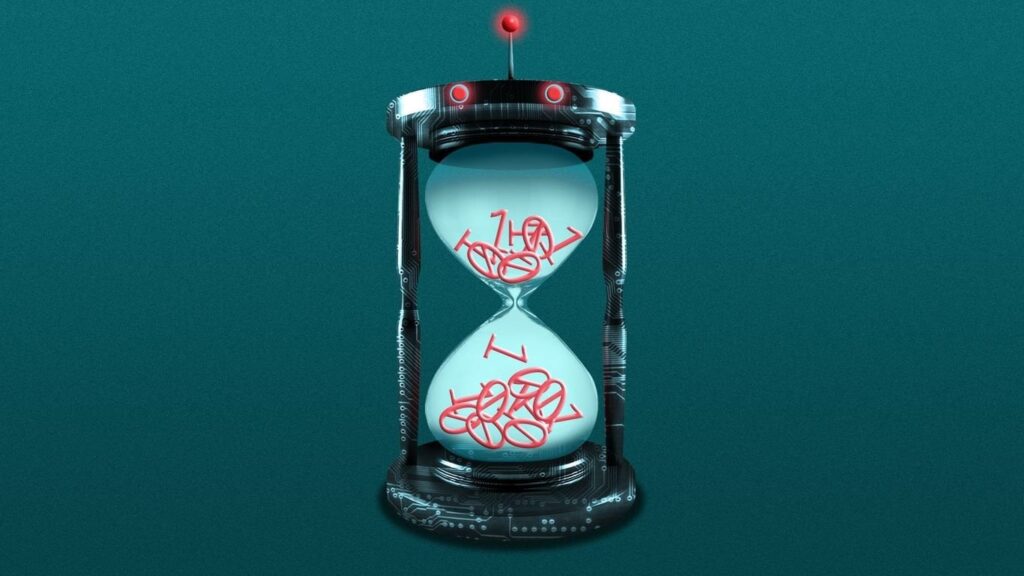 The slow road to smart robots