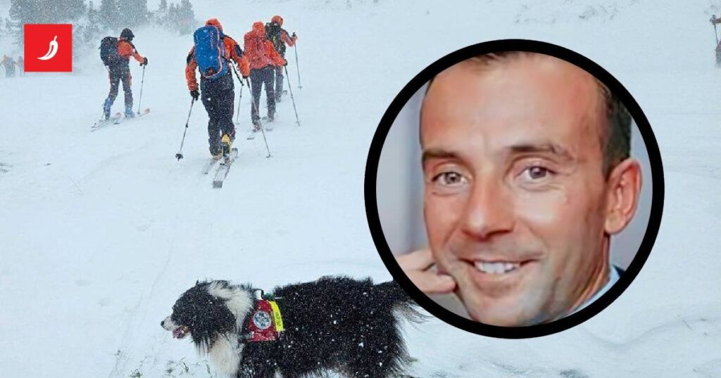 Iskra Shipyard Director Aleš Ekar died on a ski resort in Austria