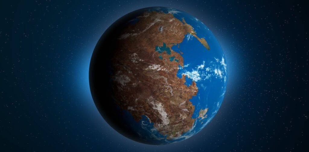 Mega-El Nino's might lead to mass extinction