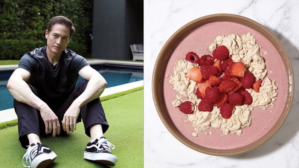 I Dined with Bryan Johnson and Didn’t Die | Lifespan.io