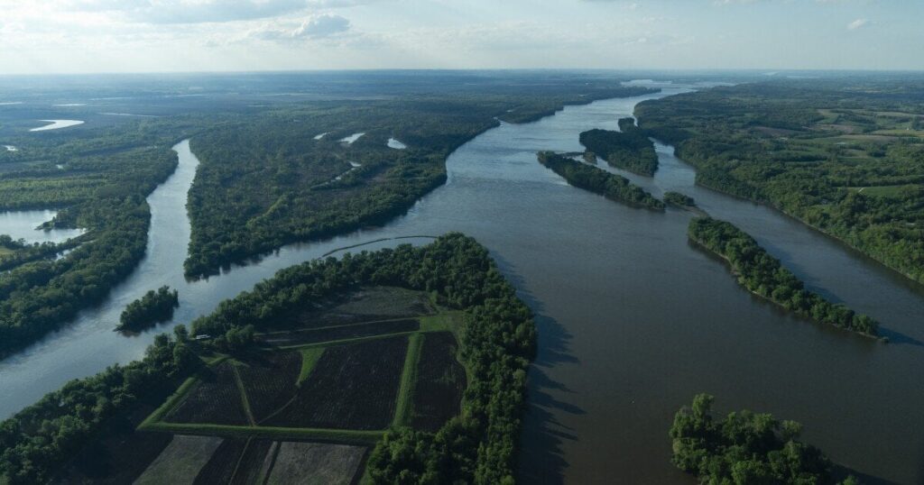 Missouri and the Midwest are gearing up for water fights fueled by climate change