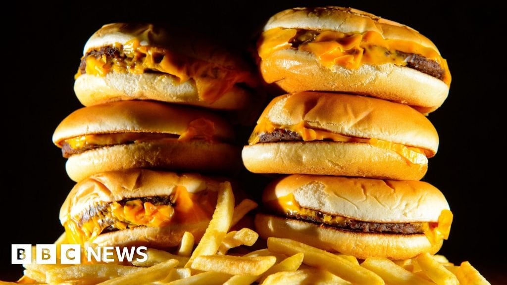 Junk food ban: What is included under new advert rules for online?