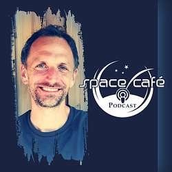 Looking for suggestions! Who are some incredibly interesting space experts or visionaries you'd love to hear as guests on the Space Cafe Podcast? We're always on the lookout for forward-thinking individuals pushing the boundaries of space exploration and technology.