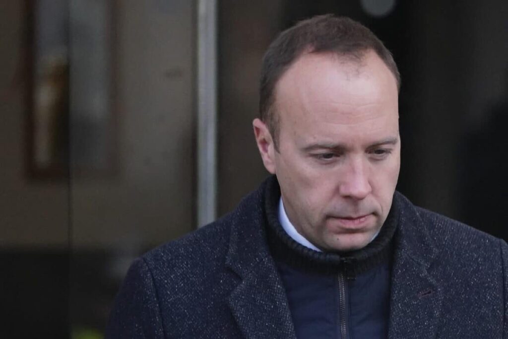 Tories dished out £114 million to companies for undelivered or cancelled Covid contracts — 86% of that cash went to firms linked with senior Tory figures