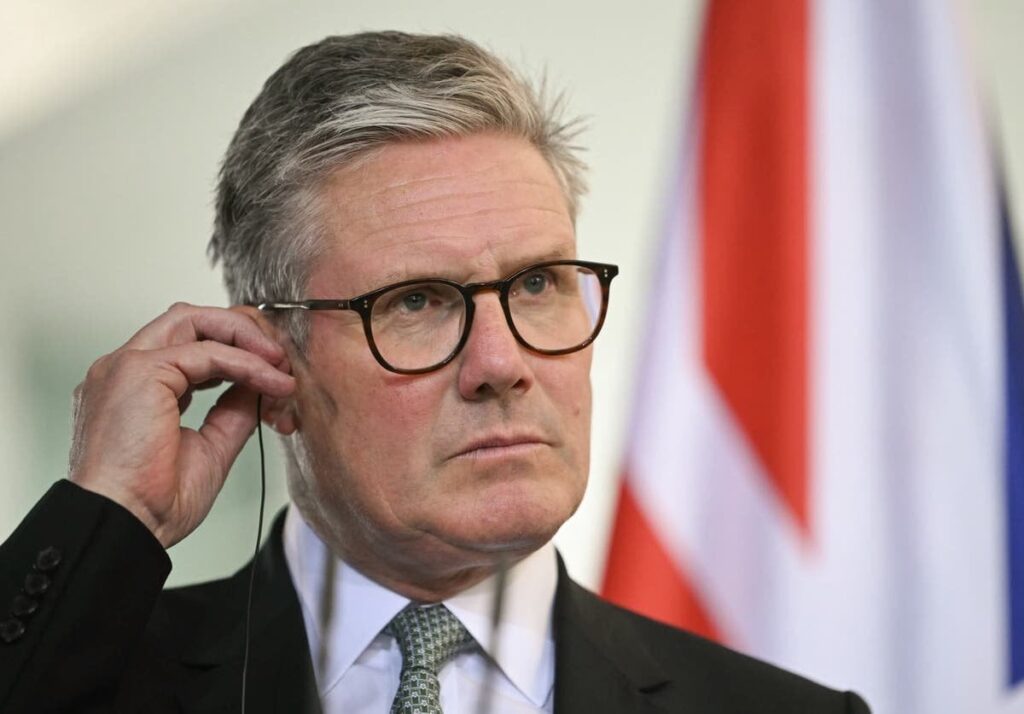 Keir Starmer under pressure as Labour rebels to defy PM over winter fuel payments cut - UK politics live