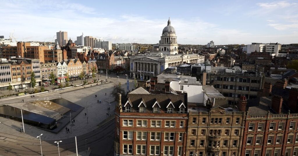 UK council announces it is banning all non-vegan food and drink from meetings
