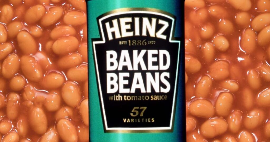 Heinz confirms its Organic Baked Beanz have been discontinued