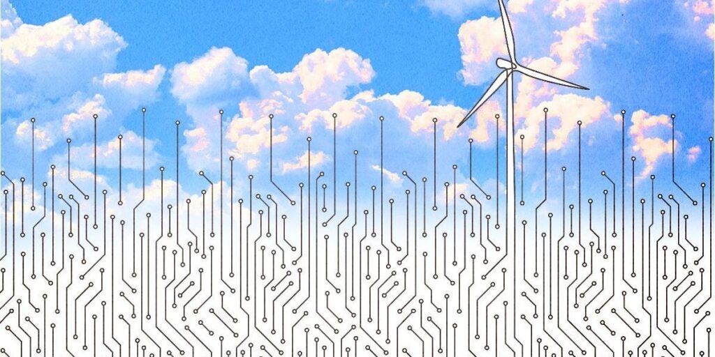 America Needs an Energy Policy for AI