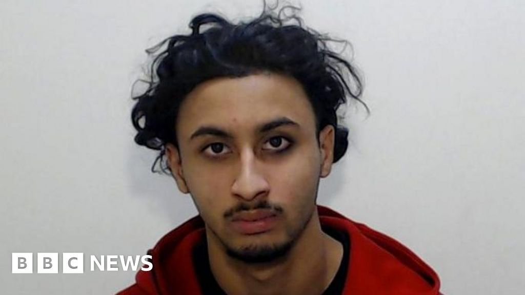 Bury teenager 'put detective in chokehold' in police interview