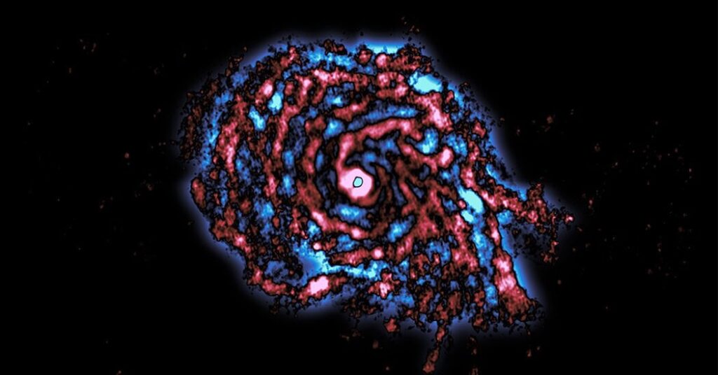 There Might Be More Than One Way to Make a Planet