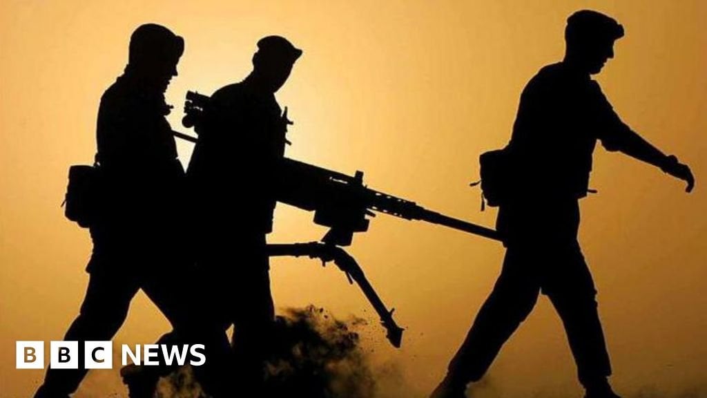 Acne and asthma sufferers cleared to join the army