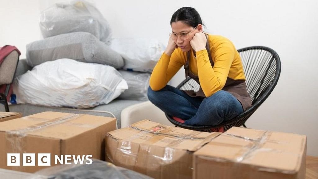 Renter's Rights Bill: Plan to ban no-fault evictions to return to Commons