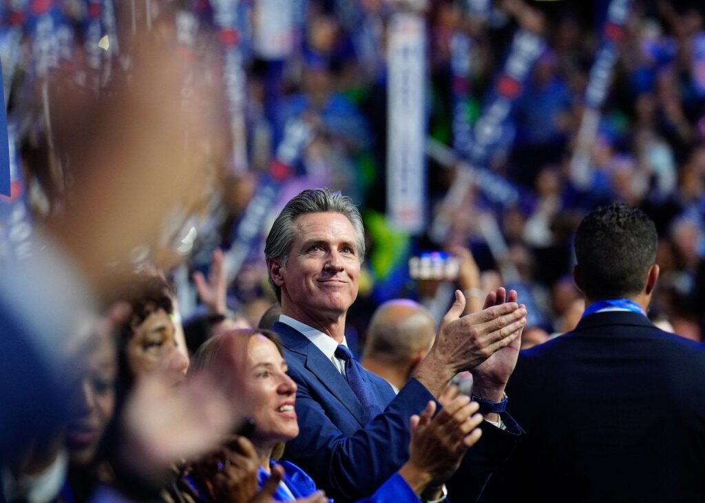 California governor vetoes controversial AI bill in a win for Big Tech - Tech executives and investors opposed the measure, which would have required companies to test the most powerful AI systems before release.