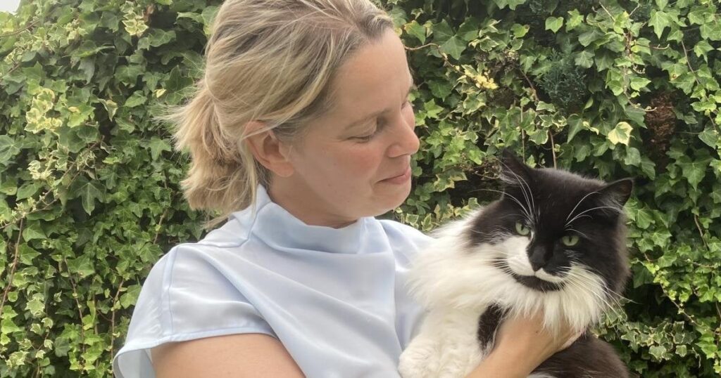 Woman left shocked after pet cat returns home four days after being cremated