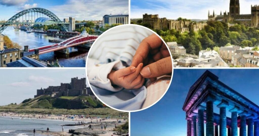 Women in the North East living shorter lives with poor health, new report reveals