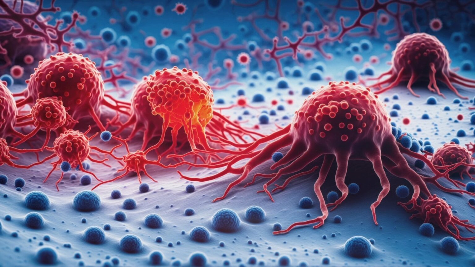 China-US team creates plant-based nanoparticles to fight deadliest brain cancer | These nanoparticles are designed to penetrate the blood-brain barrier and target tumor cells directly.