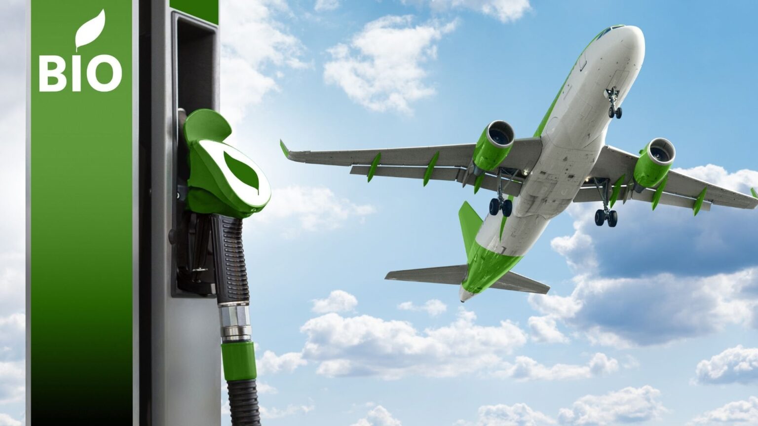 World’s largest ethanol-to-jet fuel plant finalized, 250mn gallon yearly output | The 60-acre facility will revolutionize the global aviation industry by providing a scalable supply of low-carbon jet fuel.