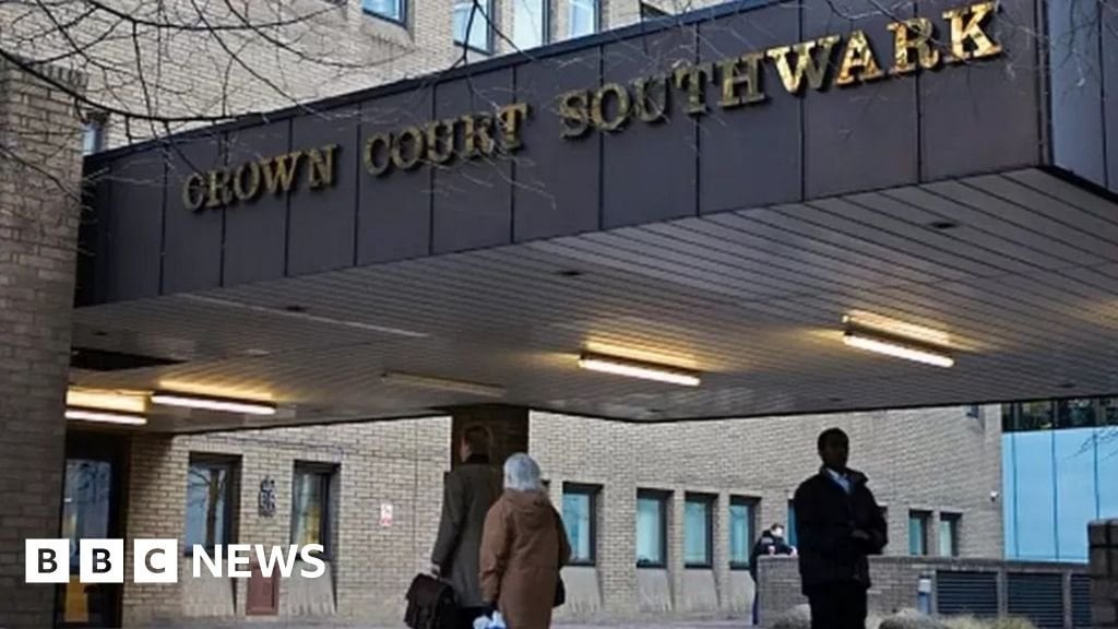 Ex-doctor used rusty tool for circumcision, court hears