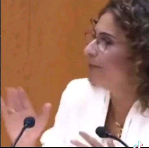 What a level Maribel!